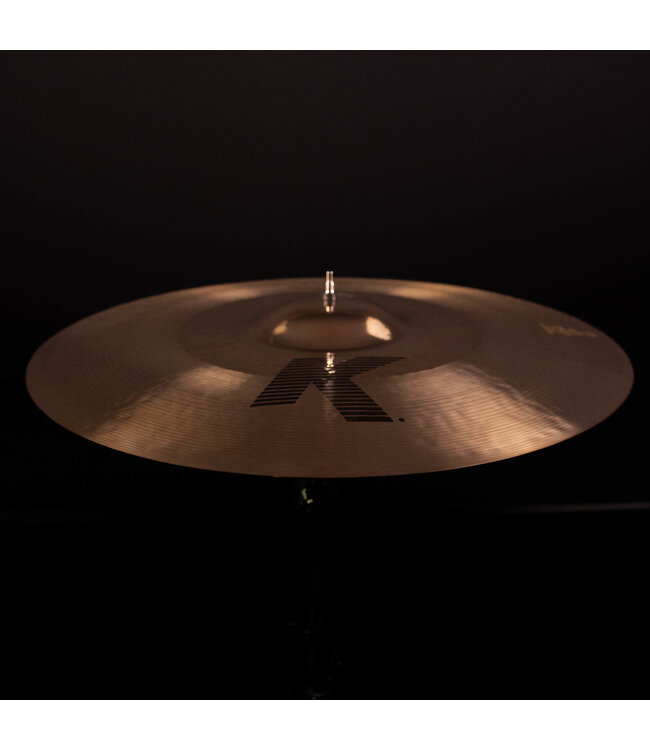 Zildjian 20" K Custom Hybrid Ride