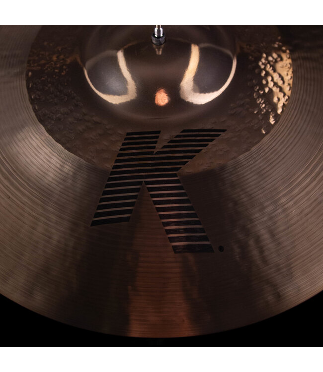 Zildjian 20" K Custom Hybrid Ride