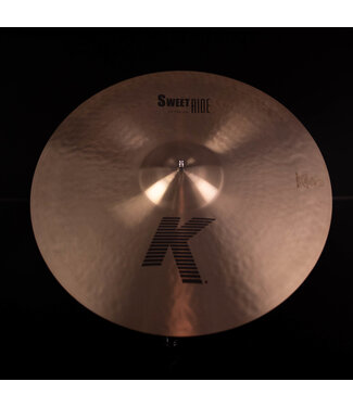 Zildjian Zildjian 21" K Sweet Ride Cymbal
