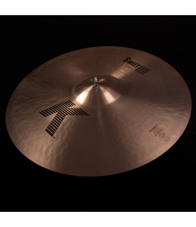 Zildjian 21" K Sweet Ride