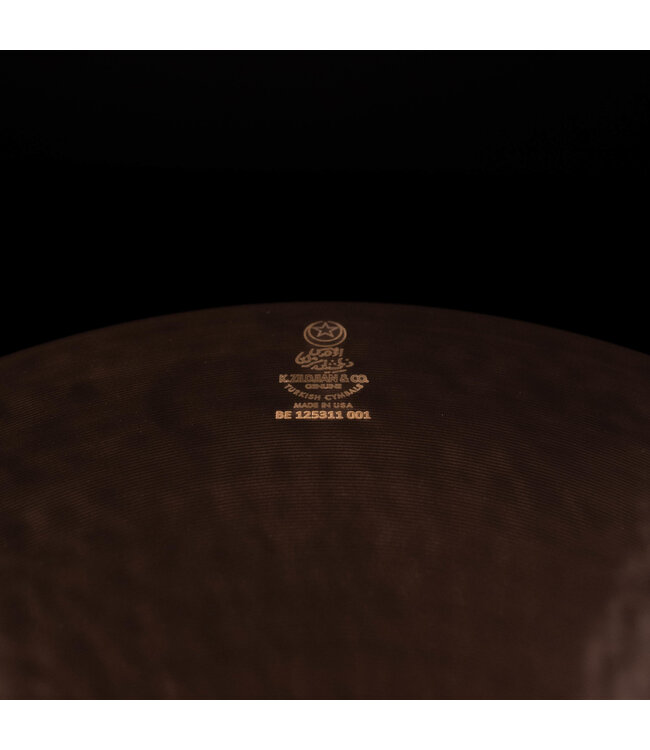 Zildjian 21" K Sweet Ride