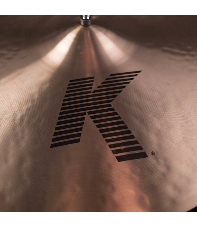 Zildjian 16" K Dark Crash Thin