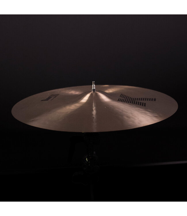 Zildjian 16" K Dark Crash Thin