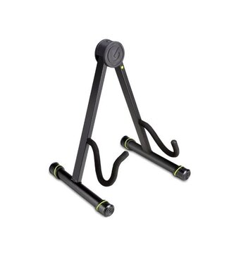 Gravity Gravity GGSA01E Solo-G Electric A-Frame Guitar Stand