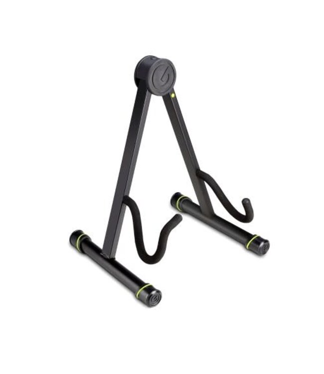 Gravity GGSA01E Solo-G Electric A-Frame Guitar Stand