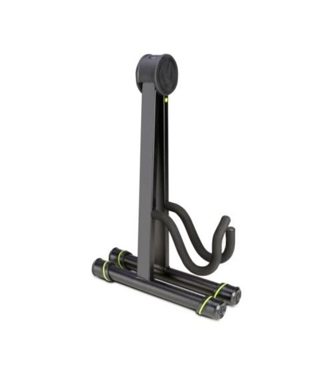 Gravity GGSA01E Solo-G Electric A-Frame Guitar Stand