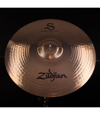 Zildjian Zildjian 18" S Family Medium Thin Crash Cymbal