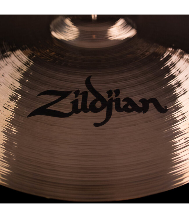 Zildjian 18" S Family Medium Thin Crash
