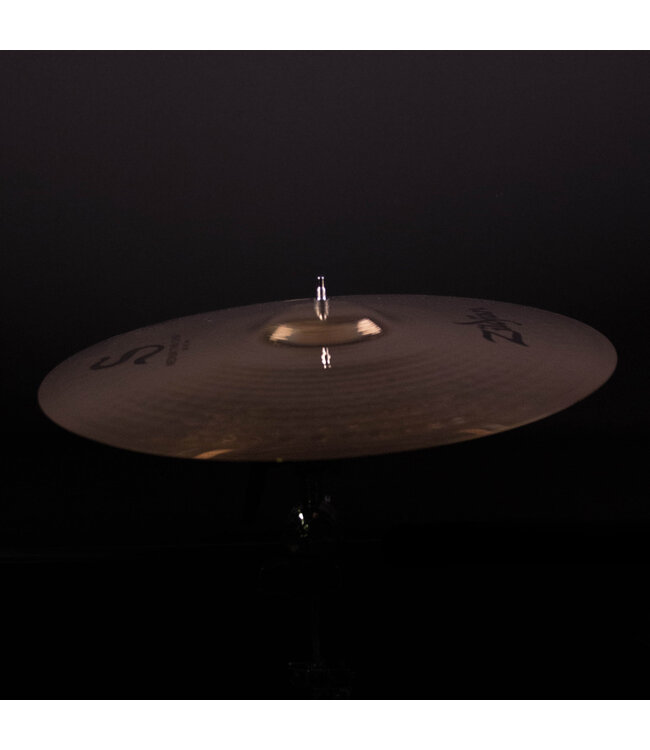 Zildjian 18" S Family Medium Thin Crash