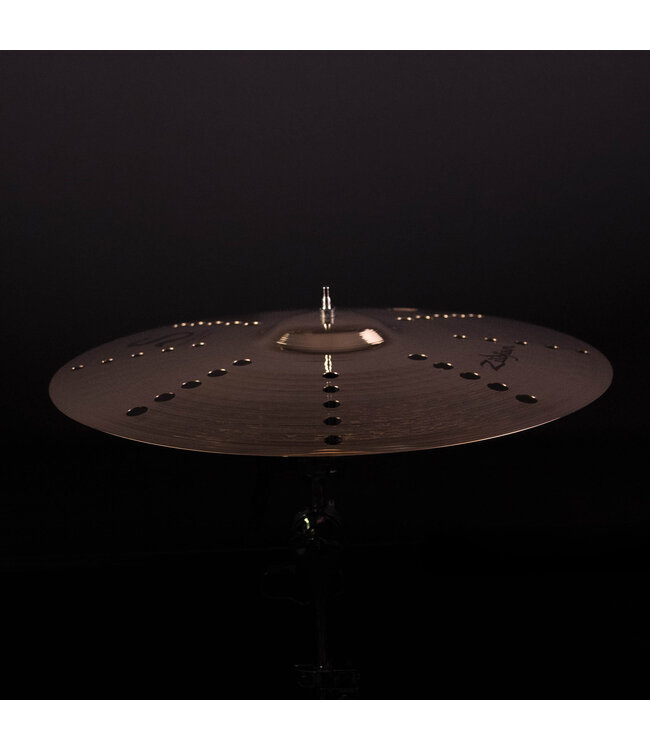 Zildjian 18" S Family Trash Crash