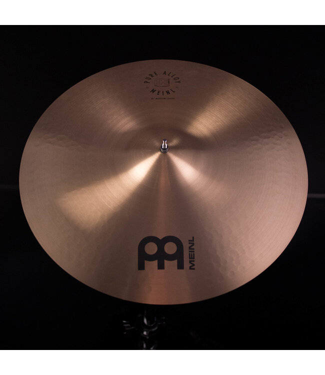 Meinl 18" Pure Alloy Medium Crash