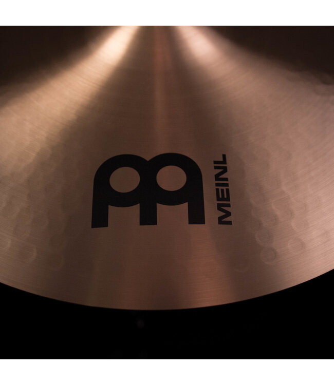 Meinl 18" Pure Alloy Medium Crash