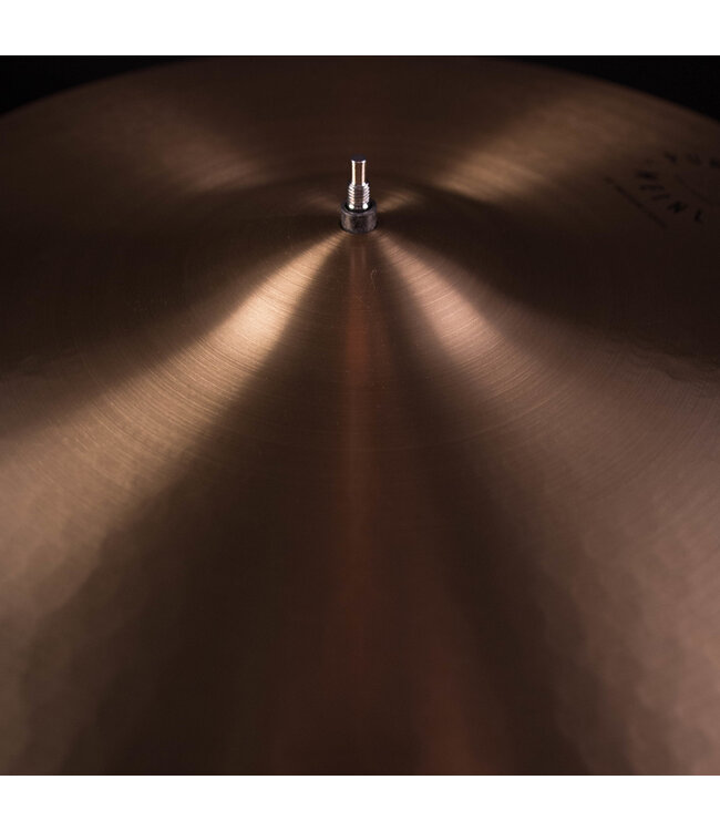Meinl 18" Pure Alloy Medium Crash