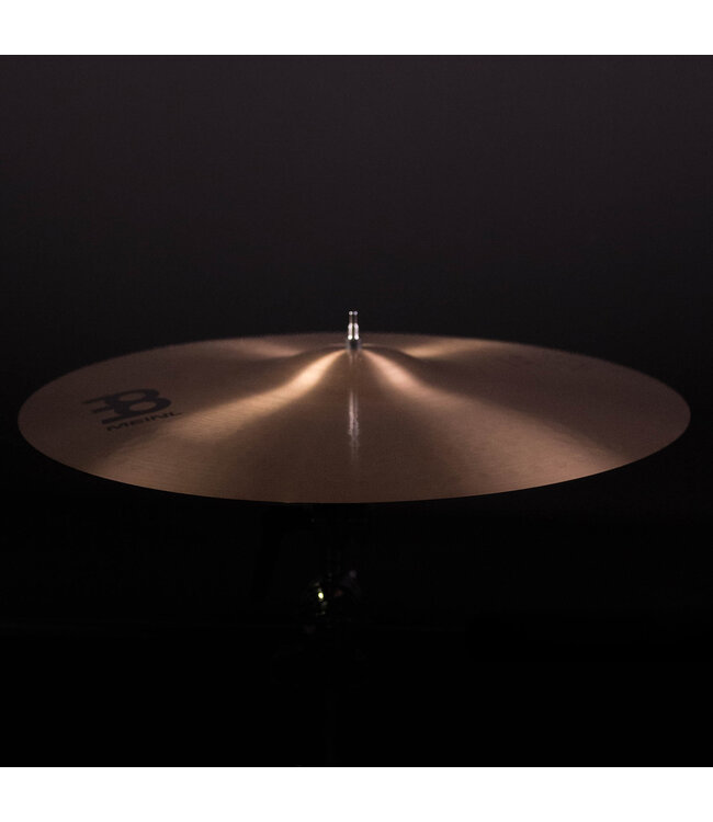 Meinl 18" Pure Alloy Medium Crash