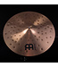 Meinl 18" Pure Alloy Traditional Extra Hammered Crash