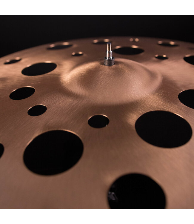 Paiste 18" PSTX Swiss Thin Crash