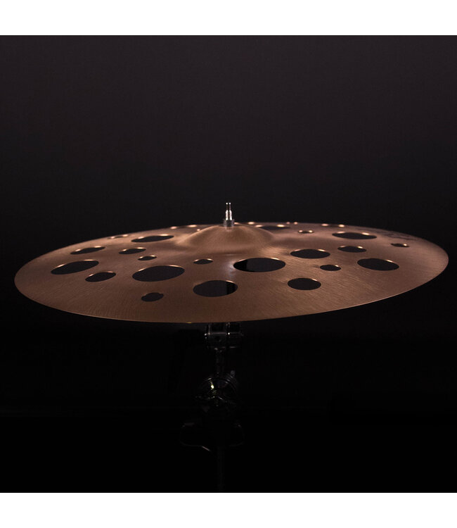 Paiste 18" PSTX Swiss Thin Crash