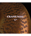 Paiste 17" Rude Crash/Ride