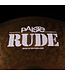 Paiste 17" Rude Crash/Ride