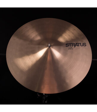 Sabian Sabian 17" Stratus Crash Cymbal