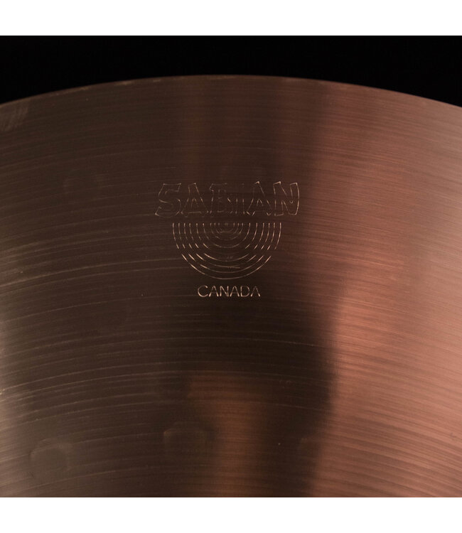 Sabian 17" Stratus Crash Cymbal