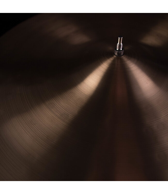 Sabian 17" Stratus Crash Cymbal