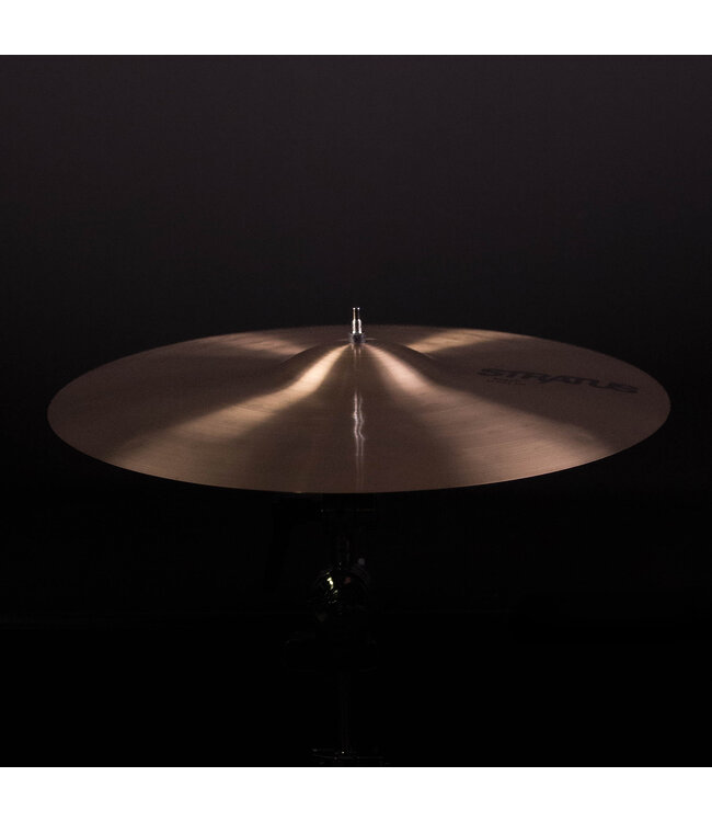 Sabian 17" Stratus Crash Cymbal