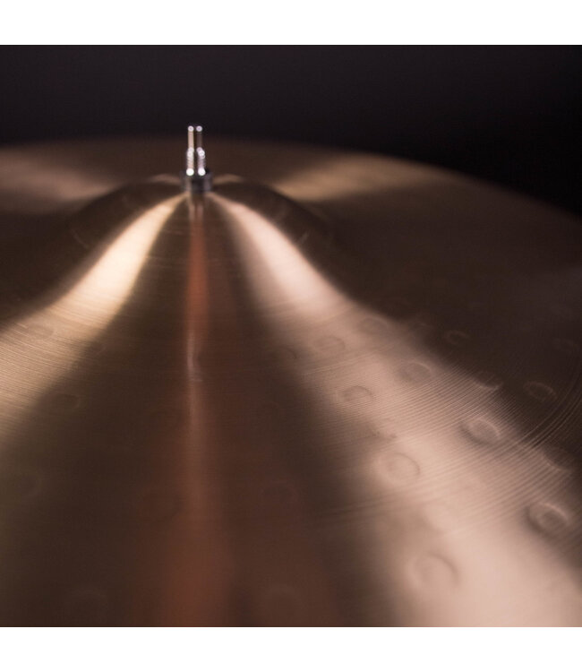 Sabian 19" Stratus Crash Cymbal