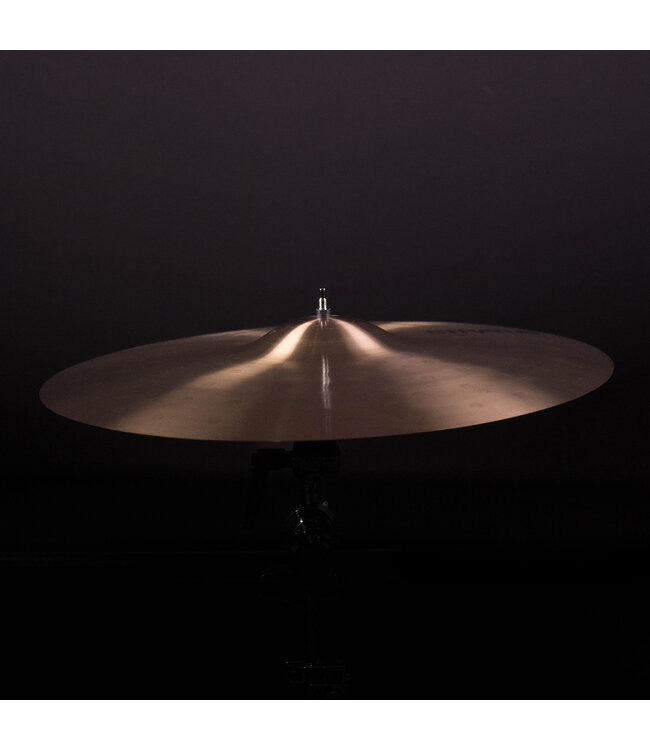 Sabian 19" Stratus Crash Cymbal