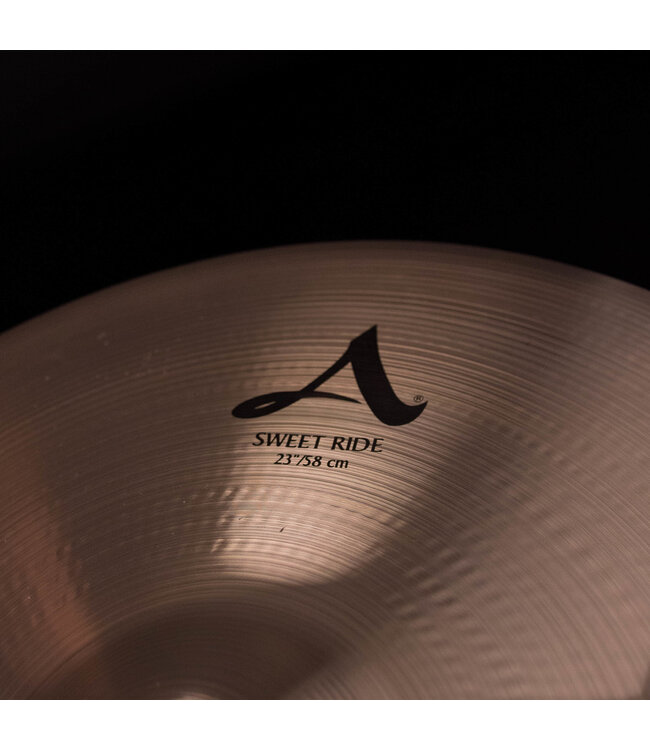 Zildjian 23" A Sweet Ride
