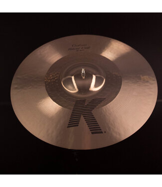 Zildjian Zildjian 18" K Custom Hybrid Crash