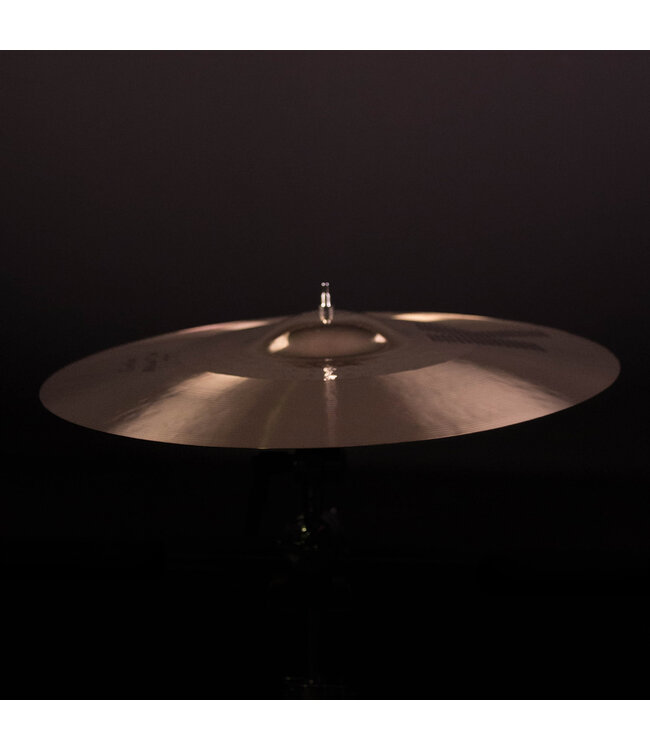 Zildjian 18" K Custom Hybrid Crash Cymbal