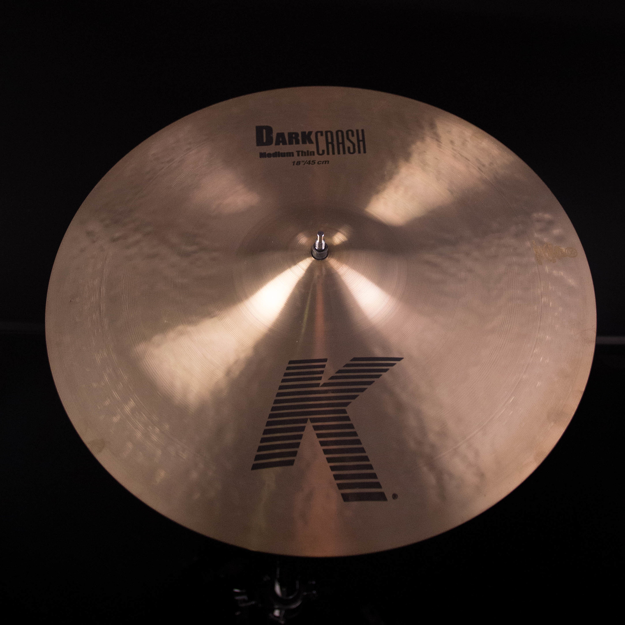 Zildjian 18