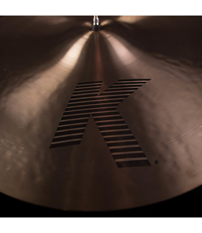 Zildjian 18" K Dark Crash Medium Thin