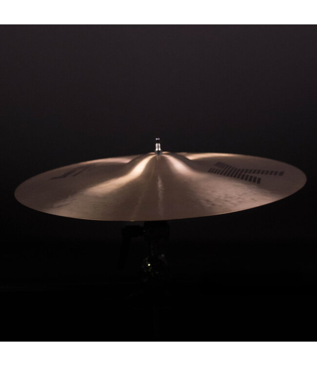 Zildjian 18" K Dark Crash Medium Thin