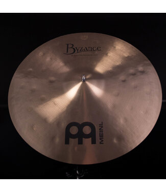 Meinl Meinl 19" Byzance Traditional Extra Thin Hammered Crash