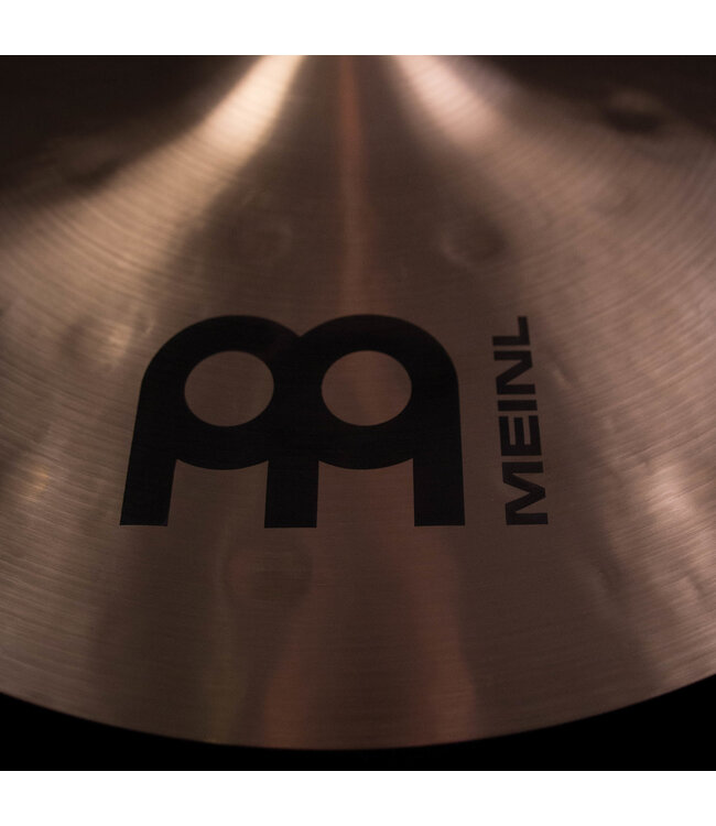 Meinl 19" Byzance Traditional Extra Thin Hammered Crash