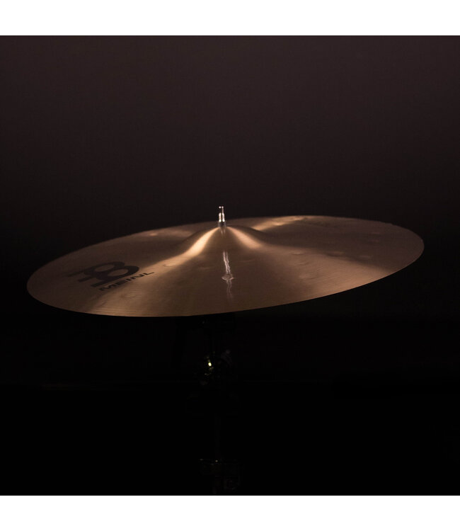 Meinl 19" Byzance Traditional Extra Thin Hammered Crash