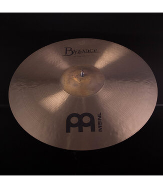 Meinl Meinl 20" Byzance Traditional Polyphonic Crash