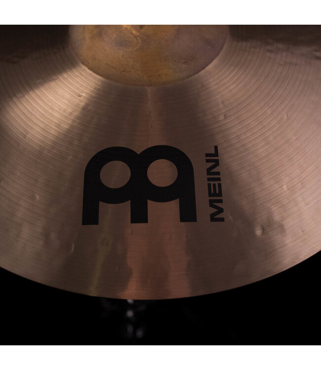 Meinl 20" Byzance Traditional Polyphonic Crash