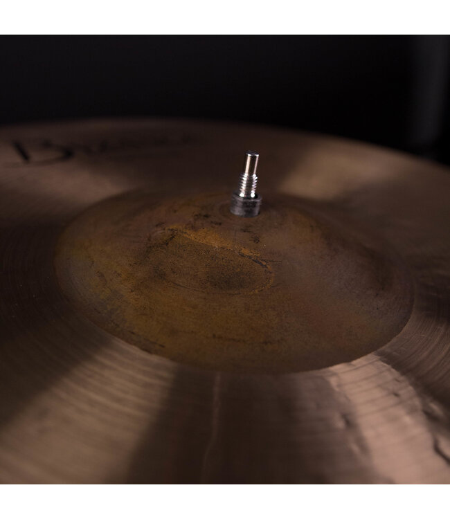 Meinl 20" Byzance Traditional Polyphonic Crash