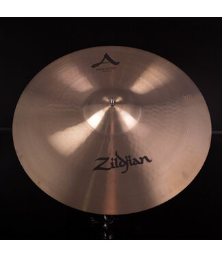 Zildjian Zildjian 20" A Thin Crash Cymbal