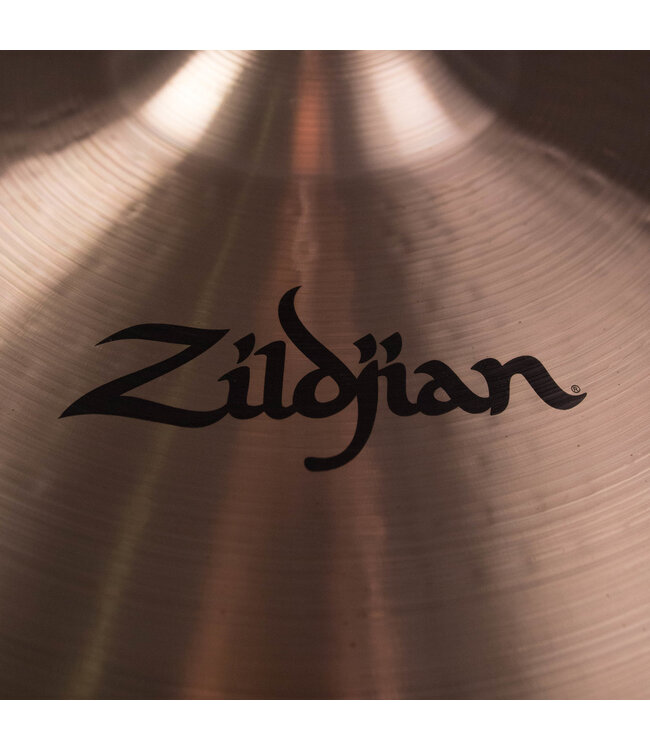 Zildjian 20" A Thin Crash