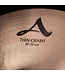 Zildjian 20" A Thin Crash Cymbal