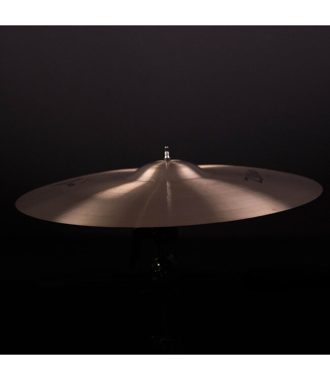 Zildjian 20" A Thin Crash