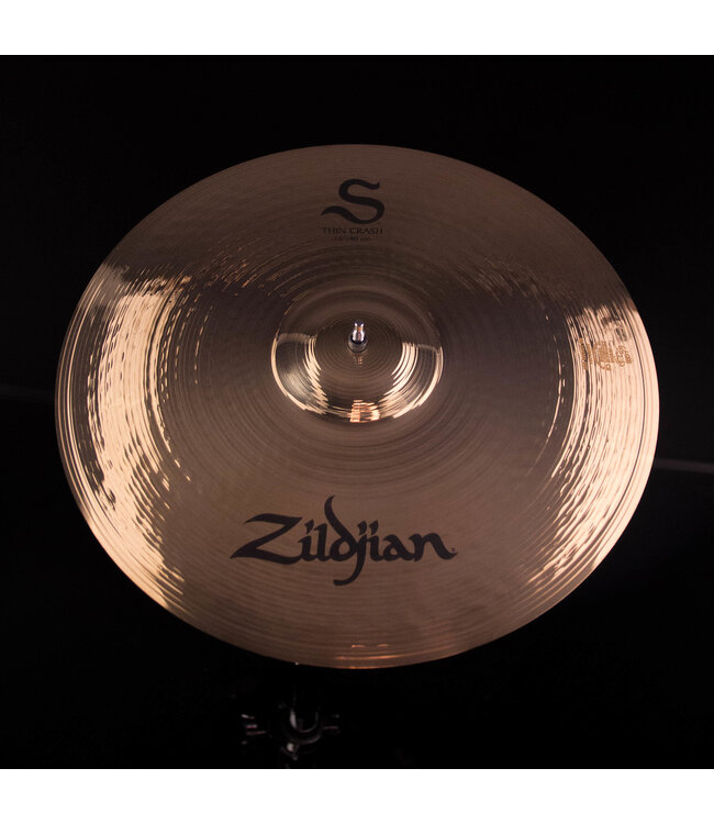 Zildjian 16" S Family Thin Crash