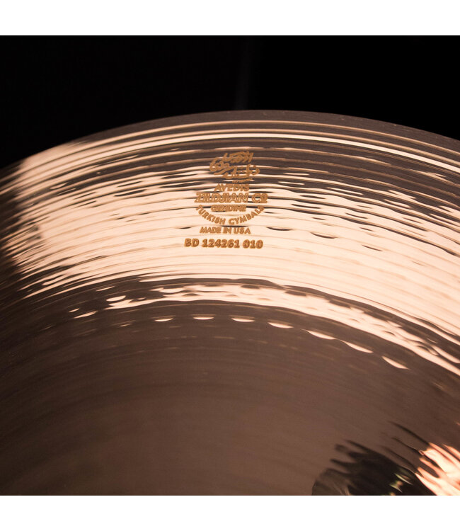 Zildjian 16" S Family Thin Crash