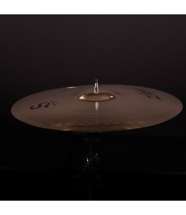 Zildjian 16" S Family Thin Crash