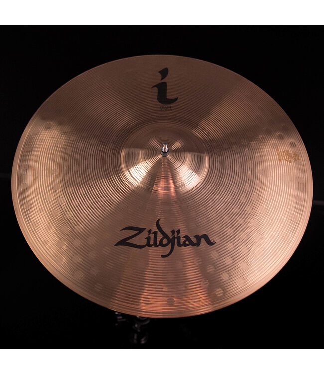 Zildjian 18" I Series Crash
