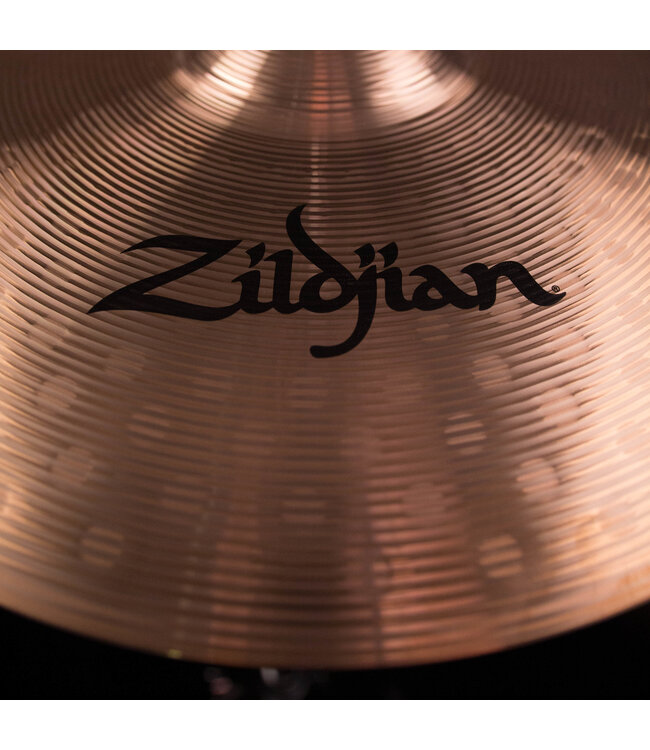 Zildjian 18" I Series Crash